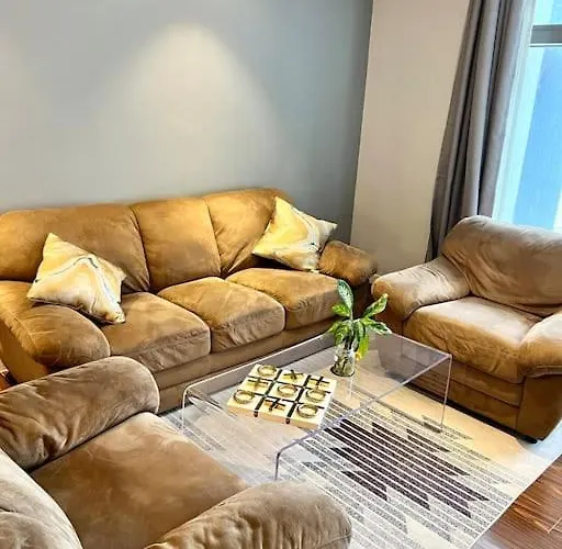 Apartment 3br Luxury In Ortigas With Swimming Pool