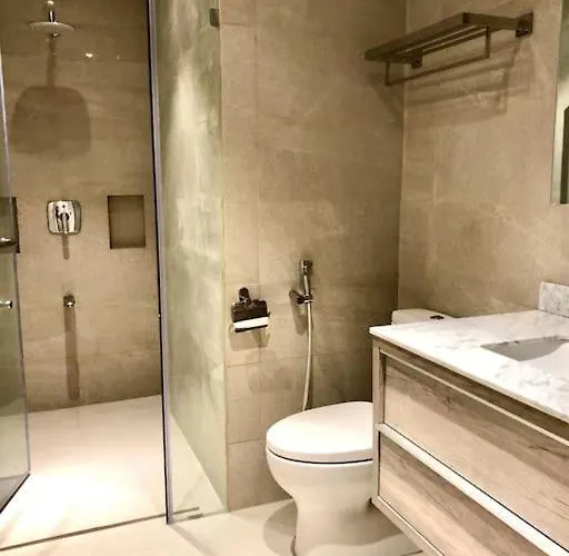 Apartment 3br Luxury In Ortigas With Swimming Pool