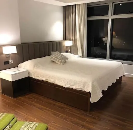 3br Luxury In Ortigas With Swimming Pool Apartment *