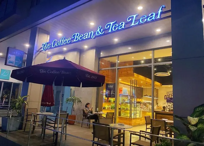 3br Luxury In Ortigas With Swimming Pool Apartment